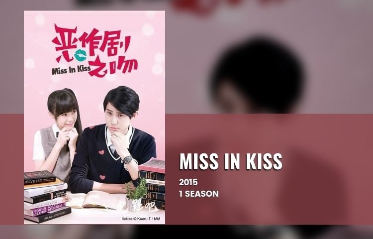 Miss in Kiss