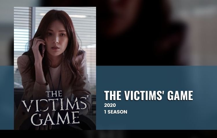 The Victims Game 2020
