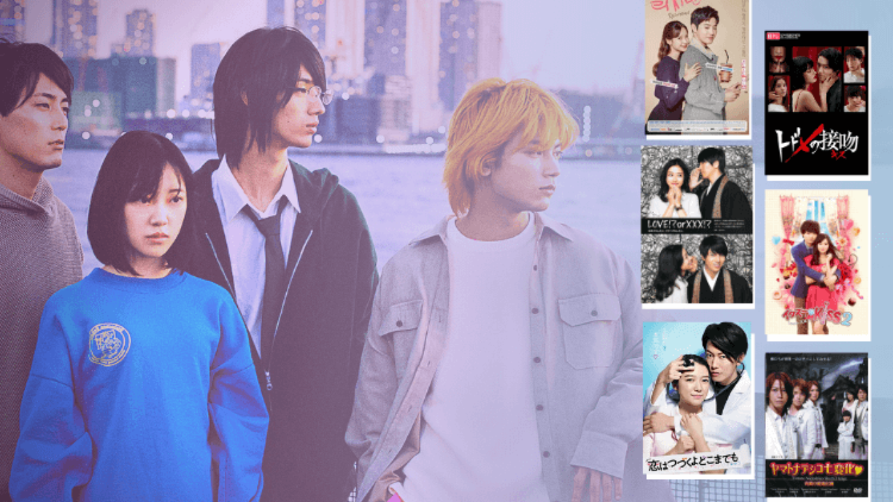 15 Best Romantic Japanese Drama That Ll Make Your Heart Flutter