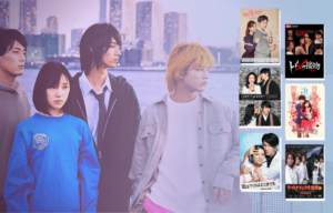 [15 BEST] Romantic Japanese Drama That'll Make Your Heart Flutter