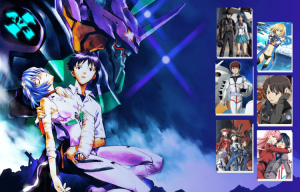 🤖 TOP 15 Fantastic Mecha Anime That Will Hit You Like Steel