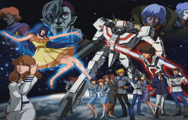 🤖 TOP 15 Fantastic Mecha Anime That Will Hit You Like Steel