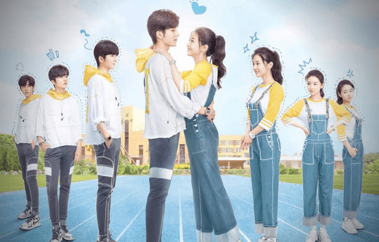 20 Romantic Chinese Dramas Dripping with Love and Cuteness