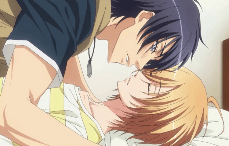 15 Best BL Anime Loved By Fangirls [TOP BL ANIME LIST]