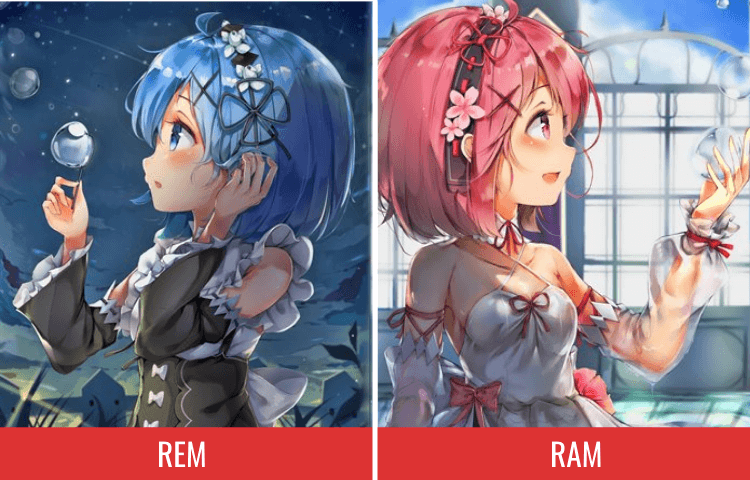 Ram Rem