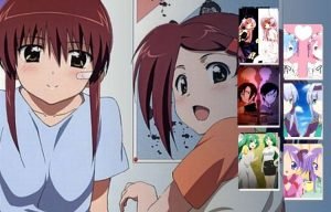 15 Most Popular Anime Twin Girls in 2021