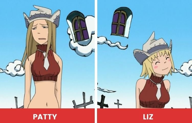Patty Liz