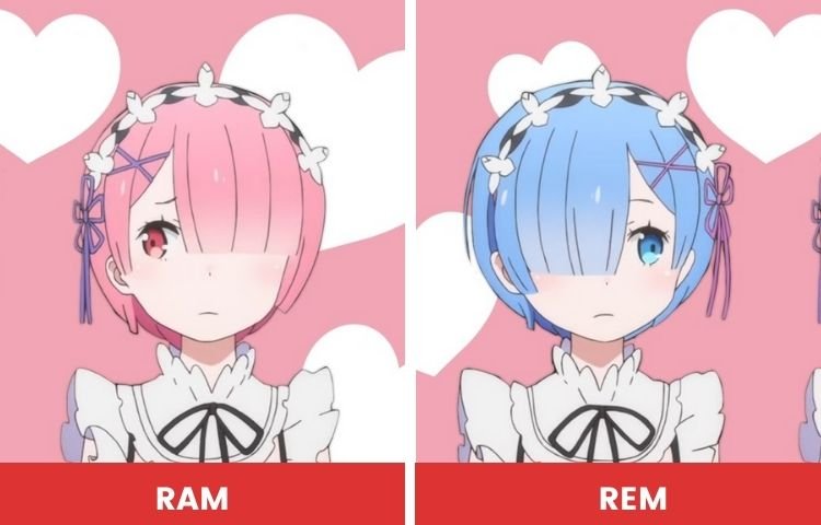 Ram Rem