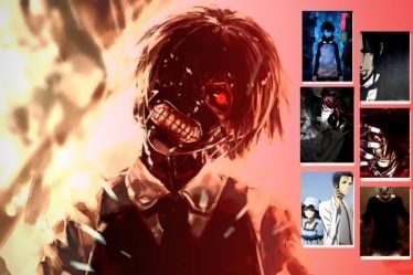 12 Best Horror Anime on Hulu
