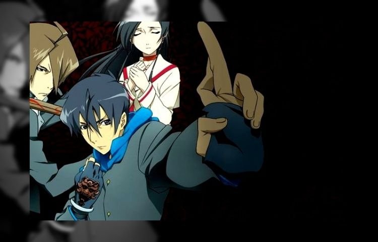 Horror Anime to Stream on Funimation  Netflix