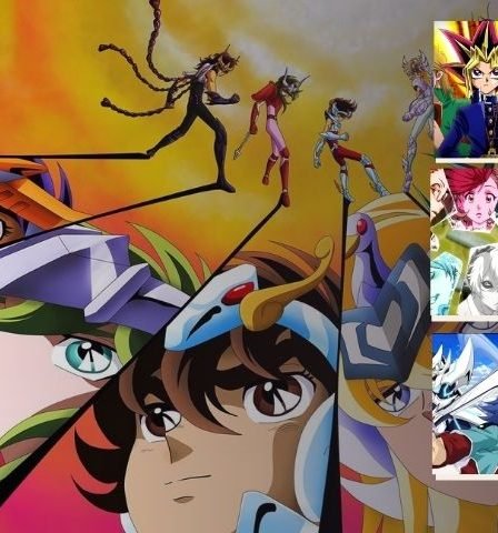 10 Best anime Based around zodiac symbols