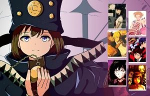 10 Dementia Anime That Will Blow Your Brains Out