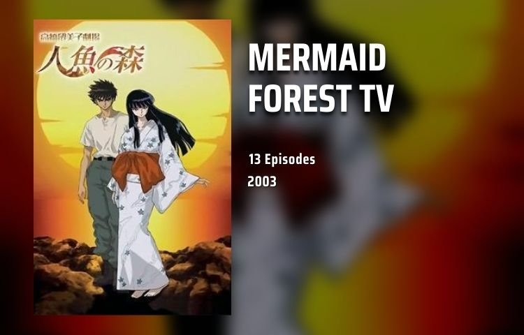 Mermaid Forest TV