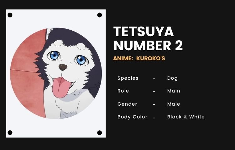 Tetsuya Number 2