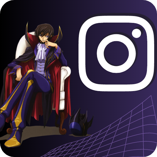 anime icons lxwicons  Instagram photos and videos
