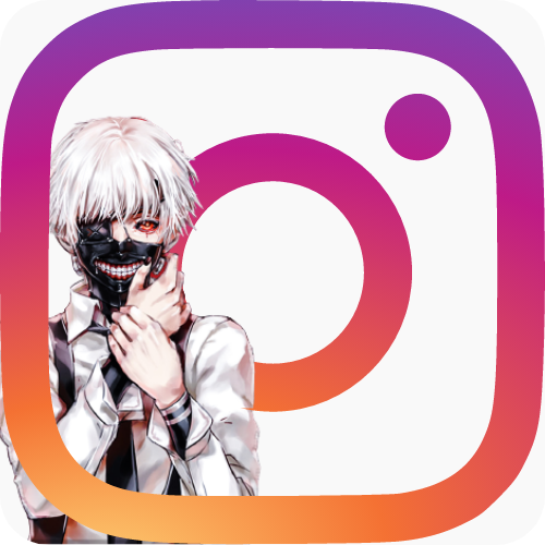 Anime icon, anime, animeicon, icon, ig, instagram, ios, iosicon, one piece,  straw hat, HD phone wallpaper | Peakpx