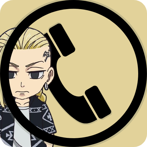 tokyo revengers anime phone icon