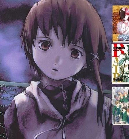 18 Anime on Depression