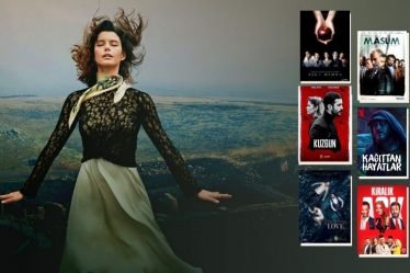 21 Best Turkish Drama Series