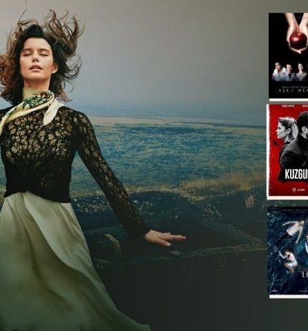 21 Best Turkish Drama Series