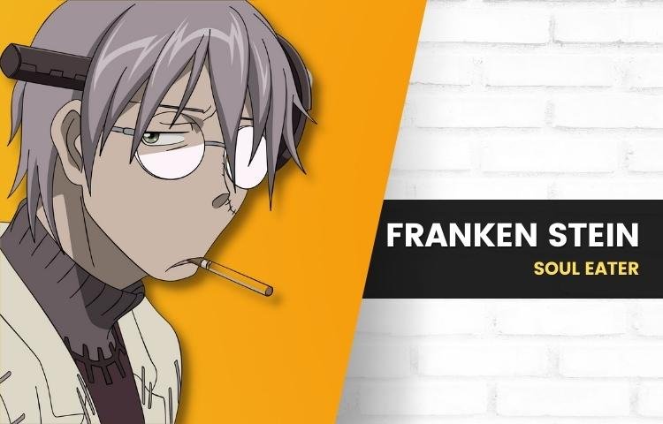 Franken Stein