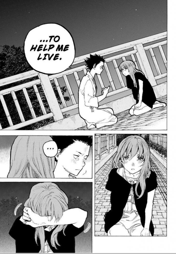 Koe no Katachi