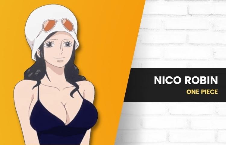 Nico Robin