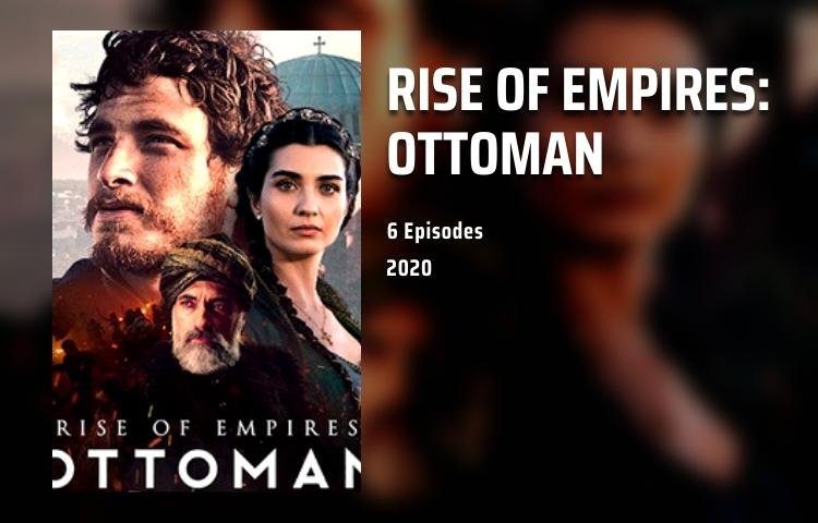 Rise of Empires Ottoman