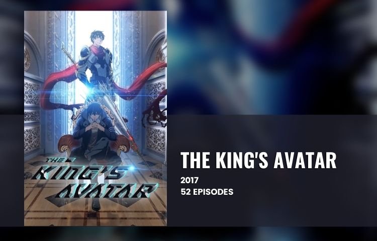 The Kings Avatar