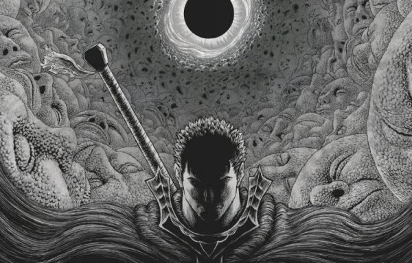 Berserk Arcs In Chronological Order (Both Anime & Manga)