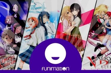 Best Yuri Anime on Funimation
