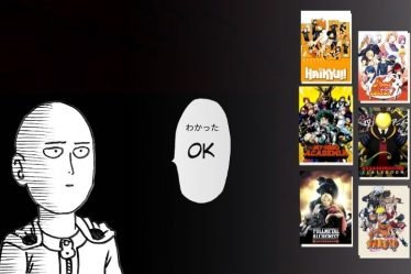 Dubbed Anime on Hulu