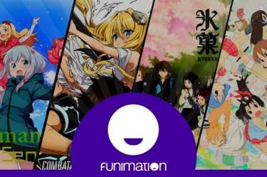 Funimation Exclusives Anime