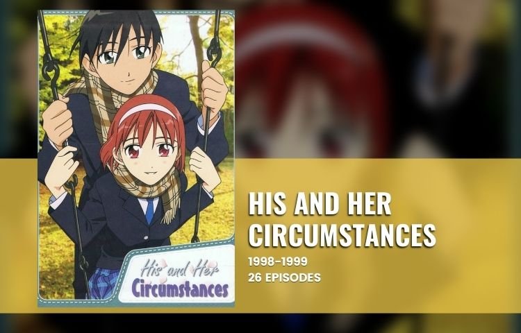 His and Her Circumstances