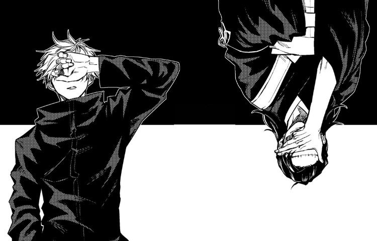 Jujutsu Kaisen Arcs in Chronological Order (Both Anime & Manga)