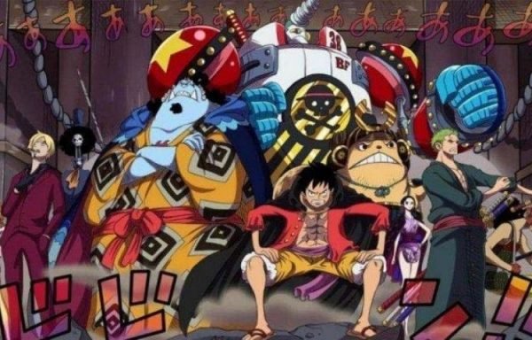 One Piece Arcs Explained in Chronological Order