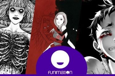 Best Horror Anime On Funimation