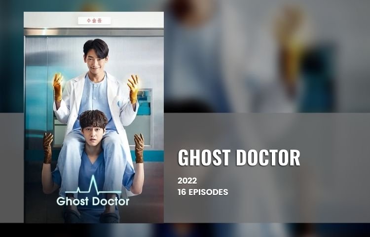 Ghost Doctor