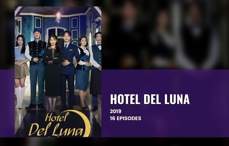 Hotel del Luna