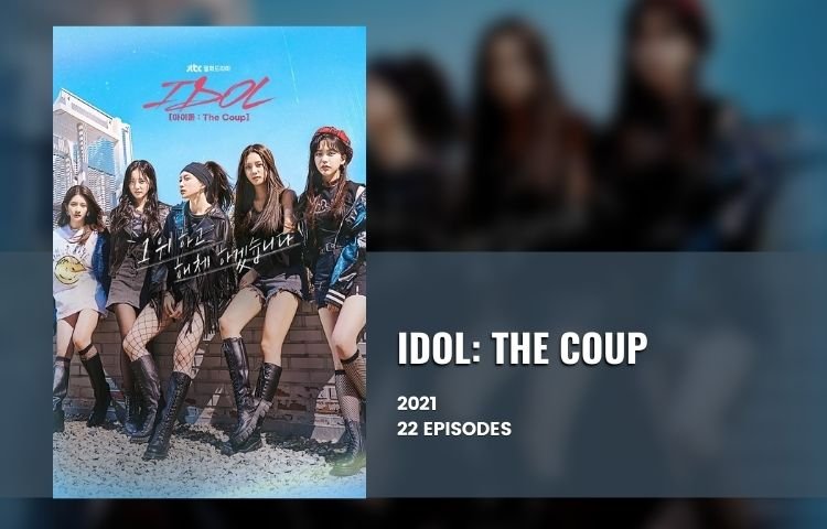 Idol The Coup