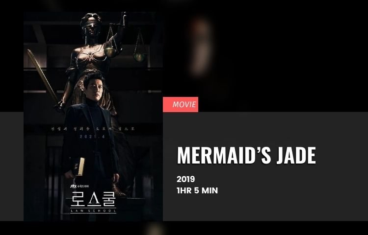 Mermaids Jade