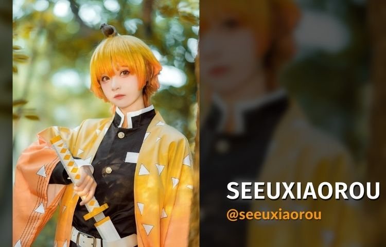 25 Best Anime Cosplay Artists to Get Inspired From