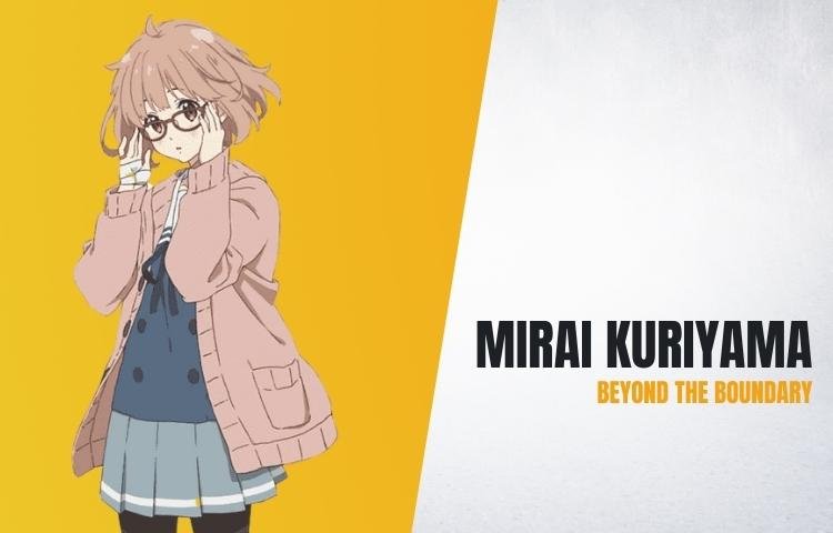 Mirai Kuriyama