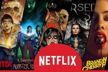 Best witch Movies and shows on netflix