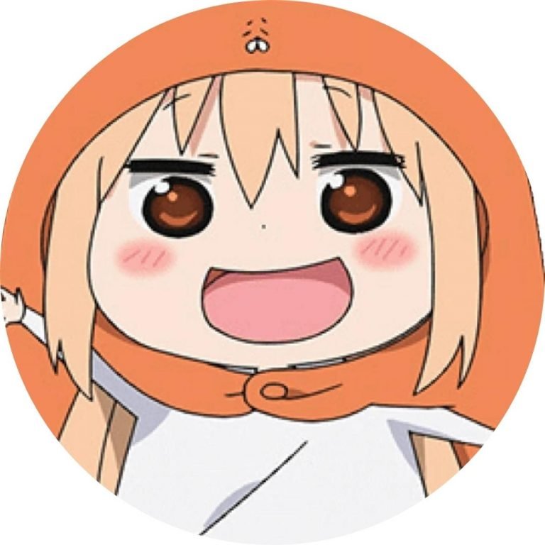 Best Kawaii Anime Pfp (cute Anime Pfp)