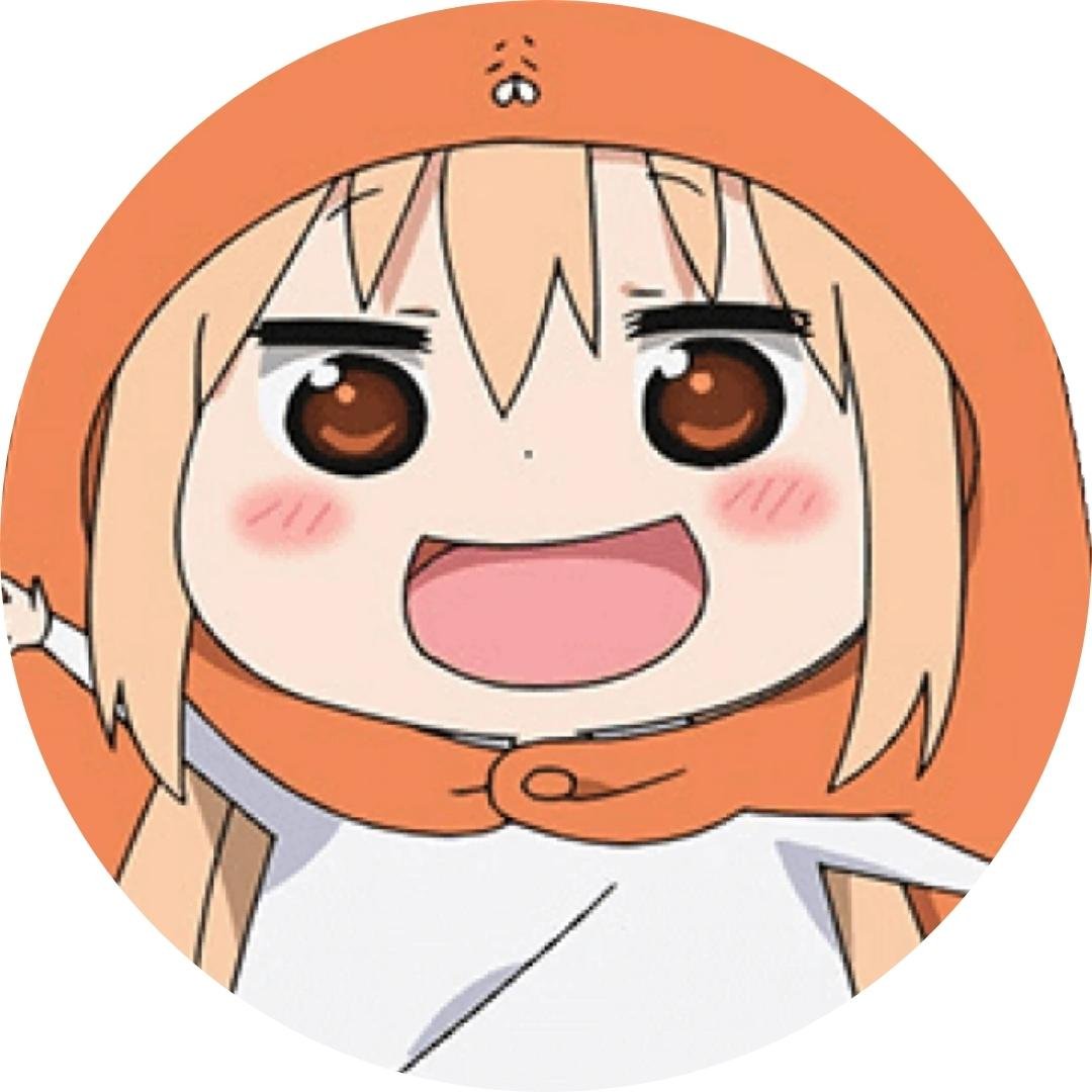 Best Kawaii Anime PFP (Cute Anime pfp)