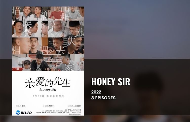 Honey Sir