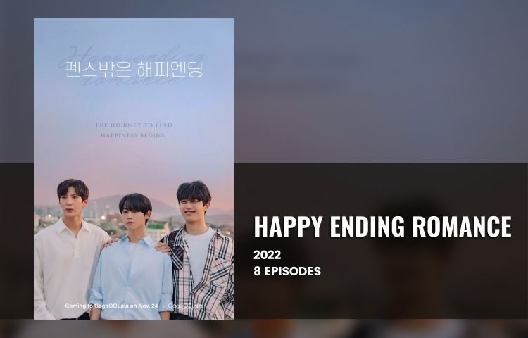 happy ending Romance