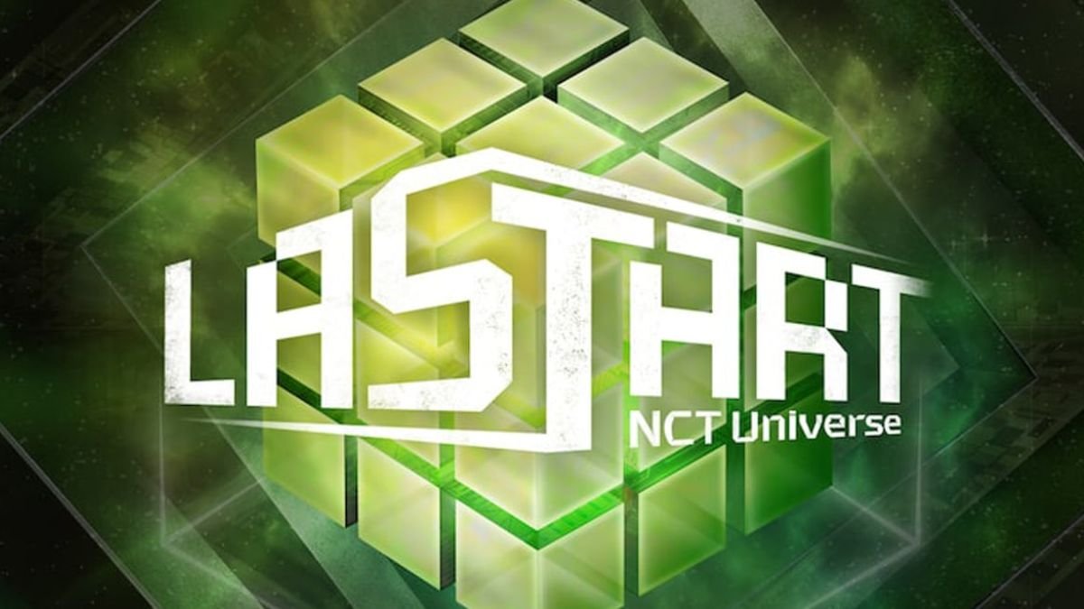 NCTs Epic Reality Show NCT Universe LASTART Set to Launch To Create a Spectacular New Team