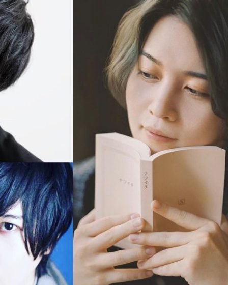 Soma Saito announces marriage